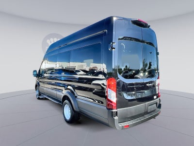2026 Ford Transit-350 XLT