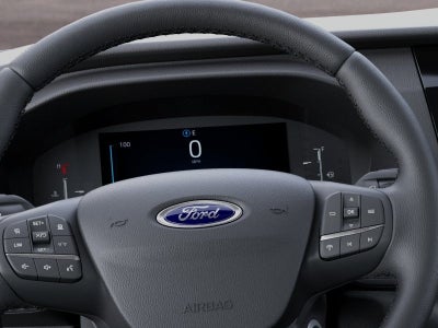 2027 Ford Transit-350 XLT