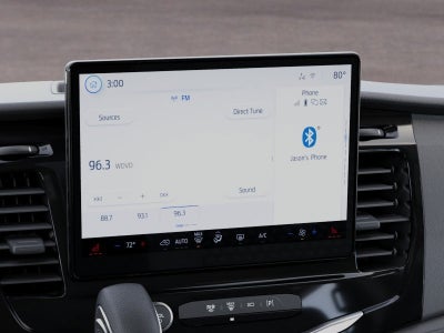 2027 Ford Transit-350 XLT