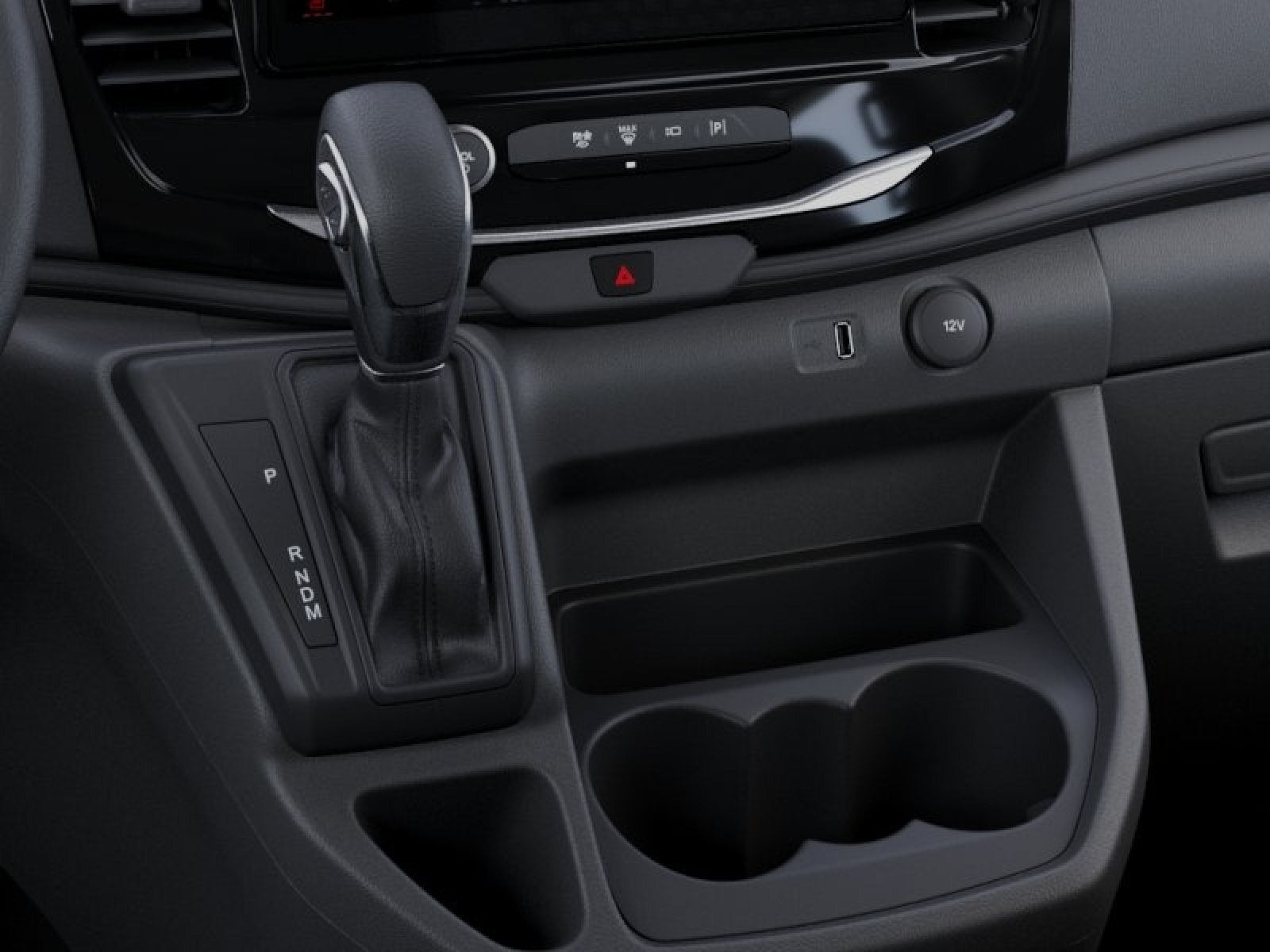 2027 Ford Transit-350 XLT