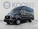 2027 Ford Transit-350 XLT