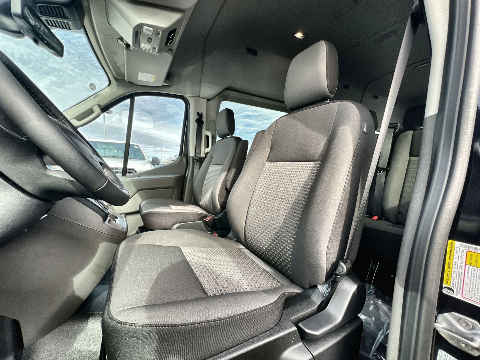 2026 Ford Transit-350 XLT