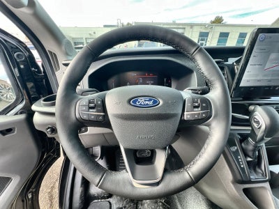 2026 Ford Transit-350 XLT