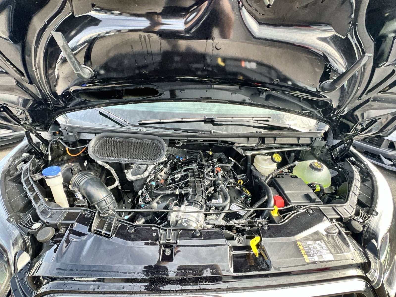 2026 Ford Transit-350 XLT