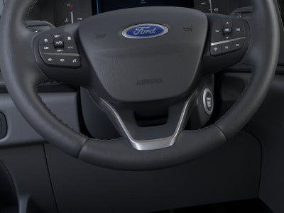 2026 Ford Transit-350 XLT