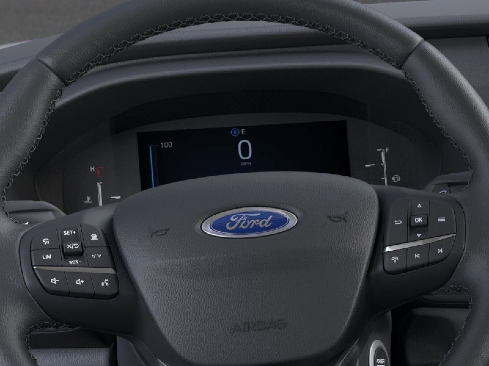 2026 Ford Transit-350 XLT