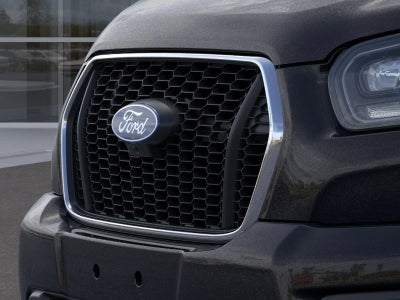 2026 Ford Transit-350 XLT