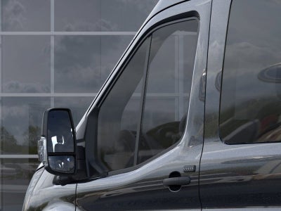 2026 Ford Transit-350 XLT