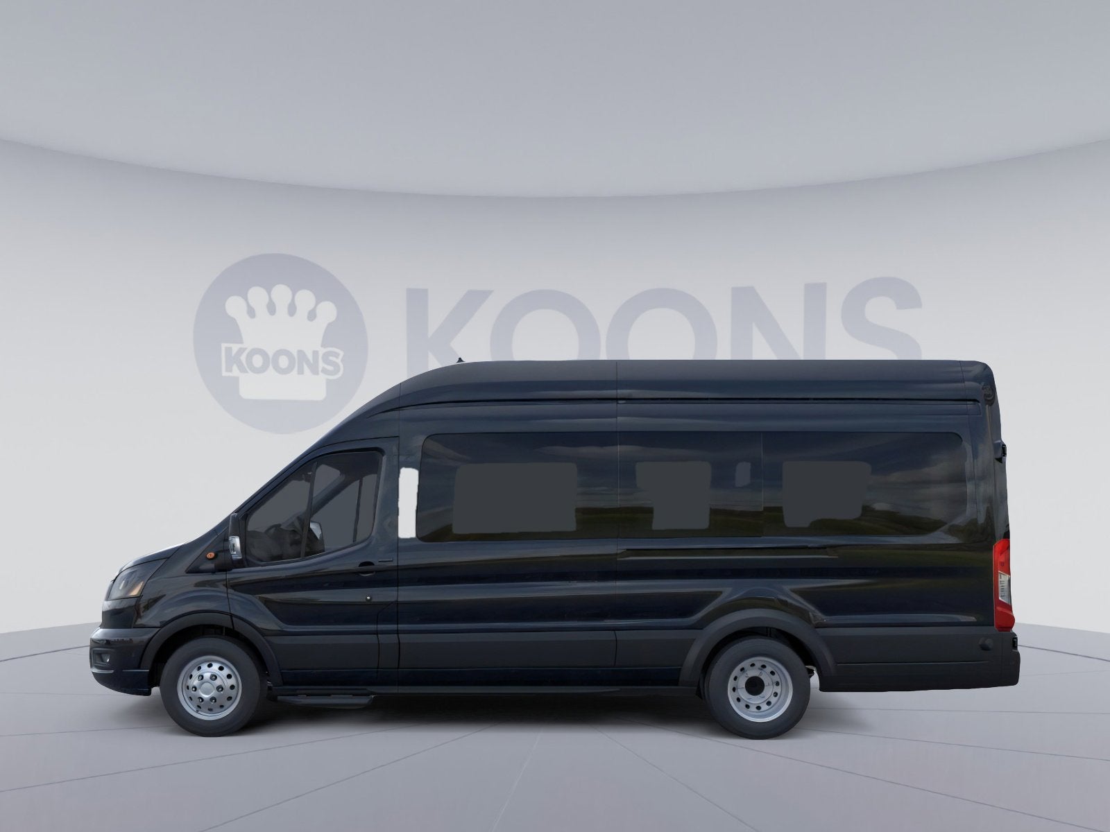 2026 Ford Transit-350 XLT
