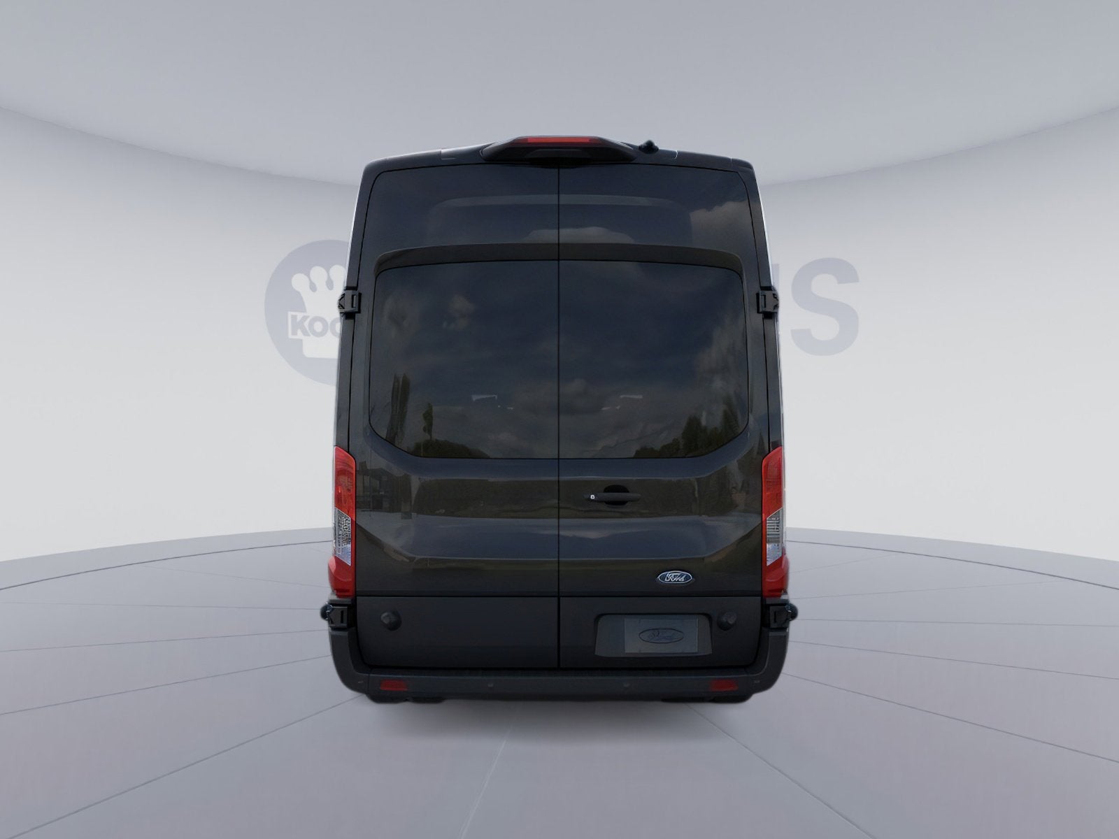 2026 Ford Transit-350 XLT