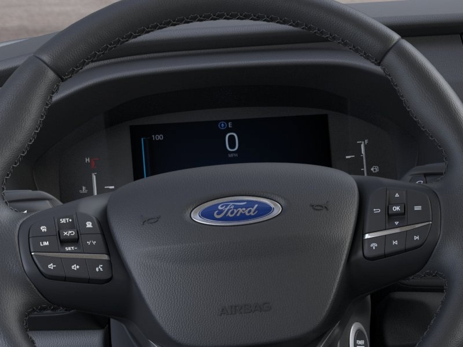 2026 Ford Transit-350 XLT