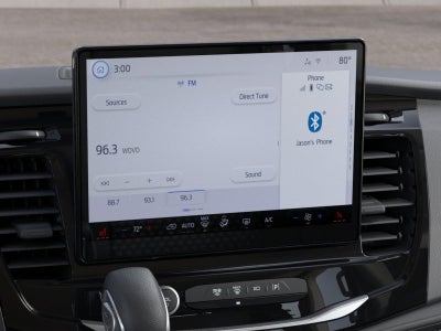 2026 Ford Transit-350 XLT