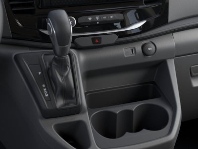2026 Ford Transit-350 XLT