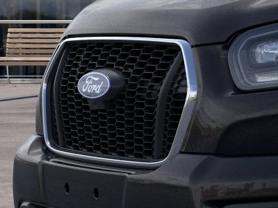 2026 Ford Transit-350 XLT