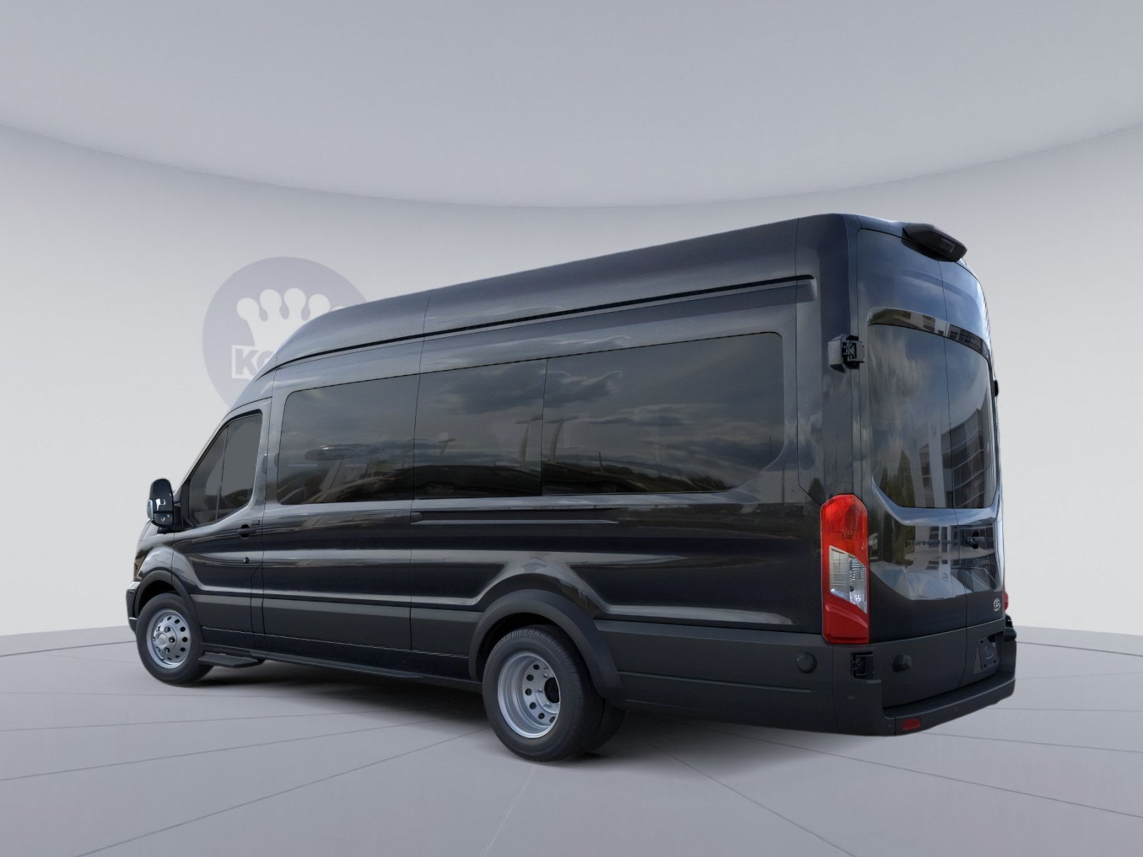 2026 Ford Transit-350 XLT