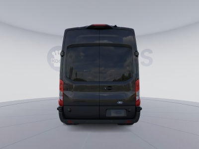 2026 Ford Transit-350 XLT