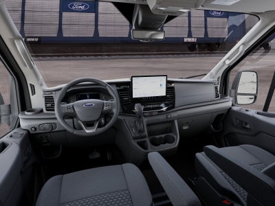 2027 Ford Transit-350 XLT