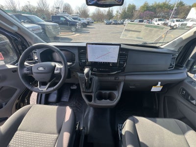 2026 Ford Transit-350 XLT