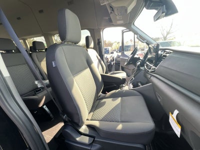 2026 Ford Transit-350 XLT