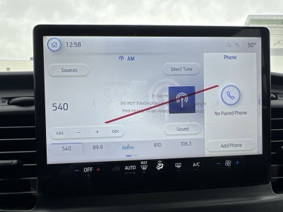 2026 Ford Transit-350 XL