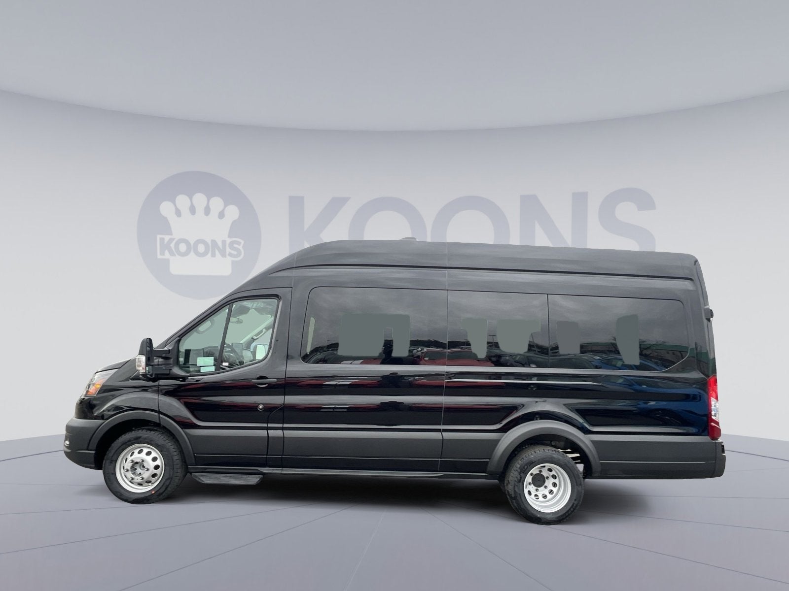 2026 Ford Transit-350 XL