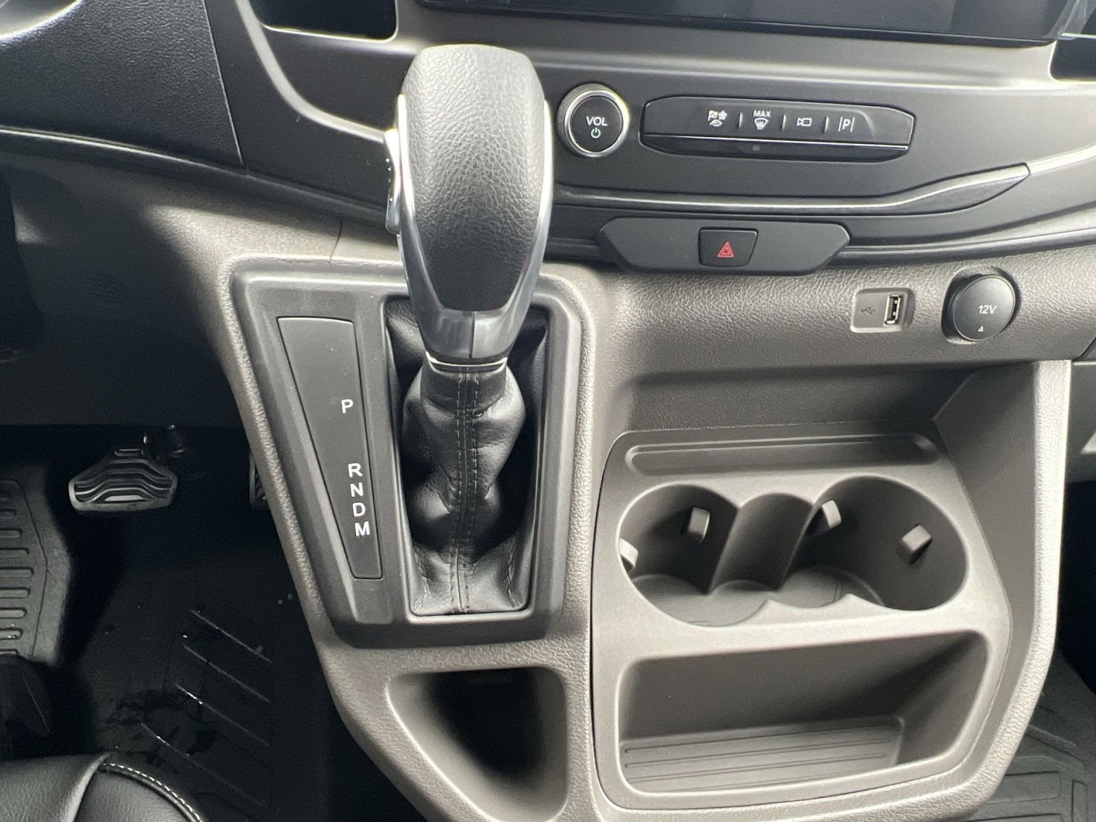 2026 Ford Transit-350 XL