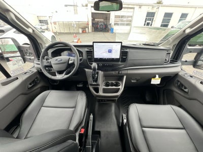 2026 Ford Transit-350 XL