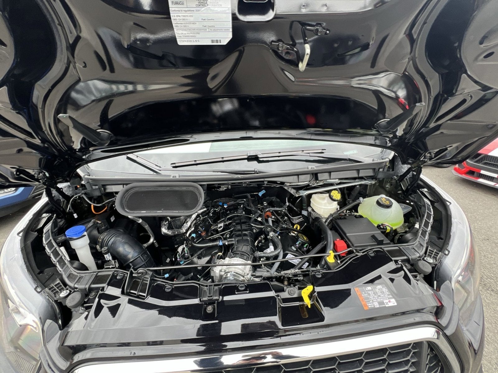 2026 Ford Transit-350 XL