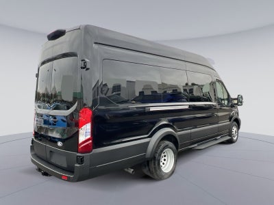 2026 Ford Transit-350 XL