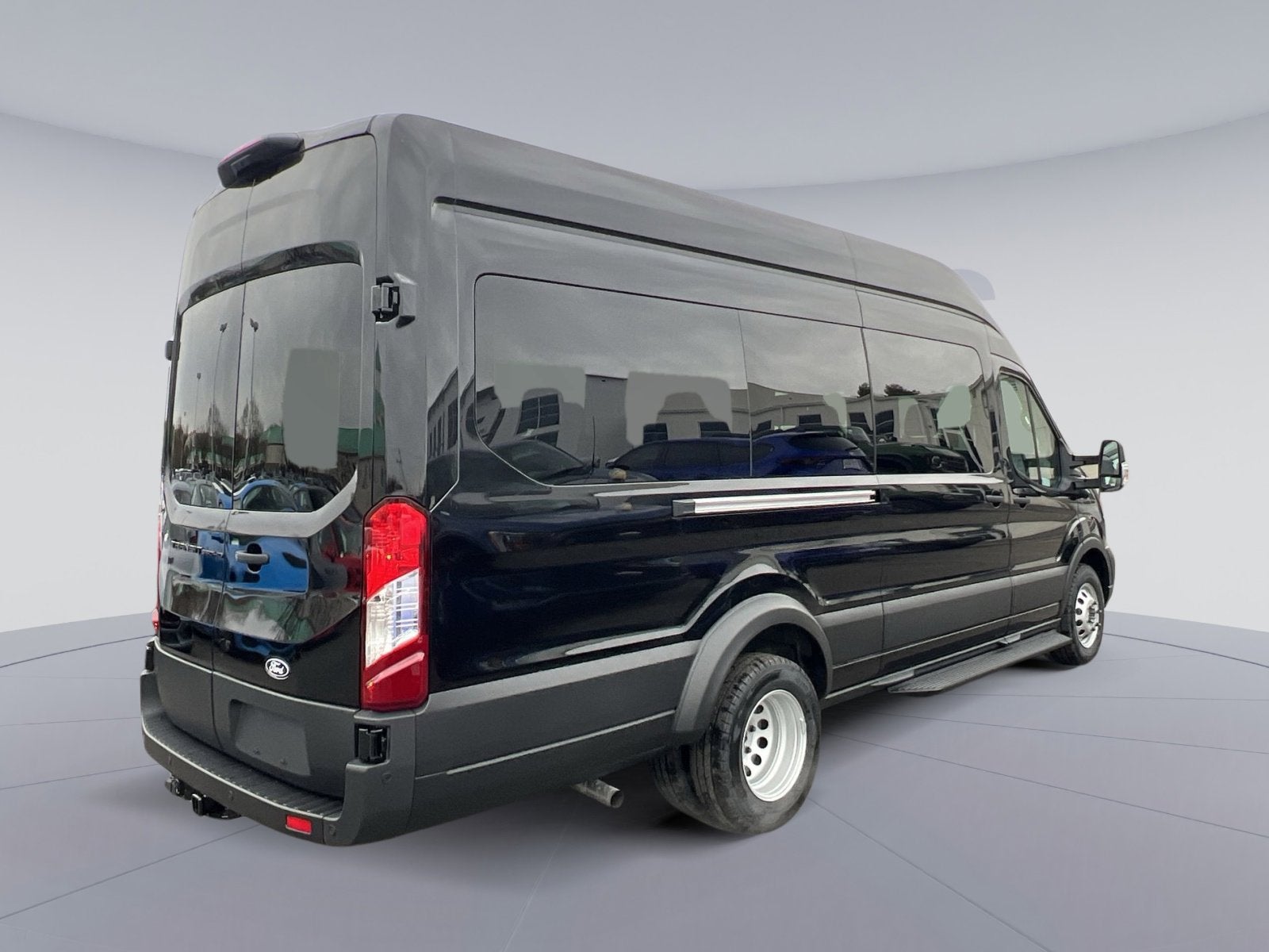 2026 Ford Transit-350 XL