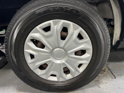 2019 Ford Transit-350 XLT