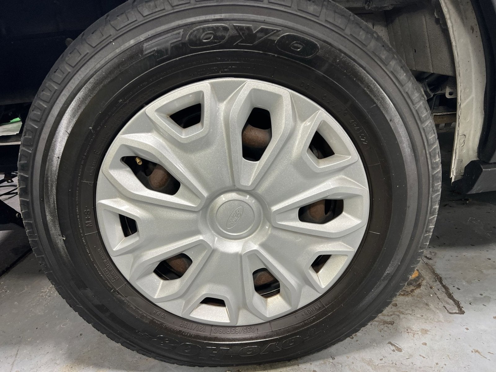 2019 Ford Transit-350 XLT