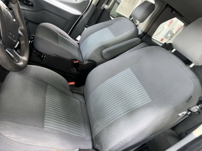 2019 Ford Transit-350 XLT