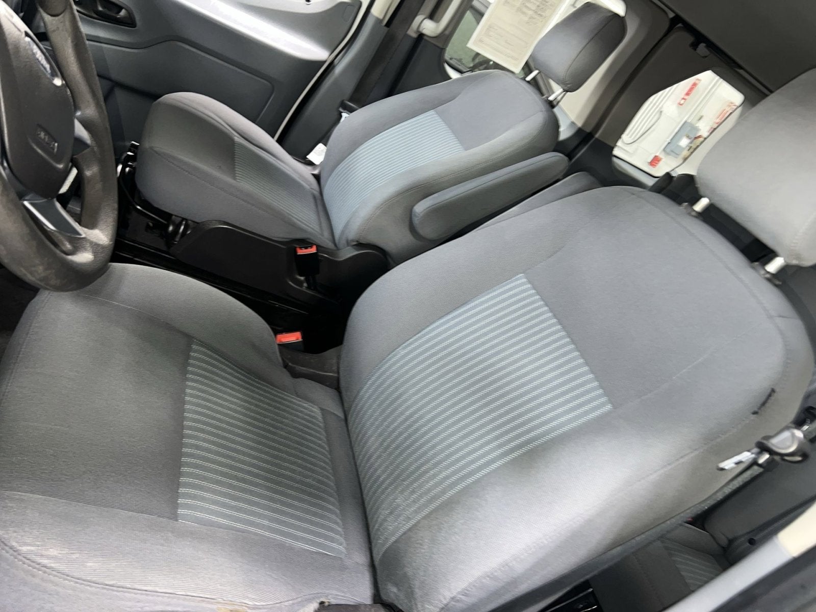 2019 Ford Transit-350 XLT