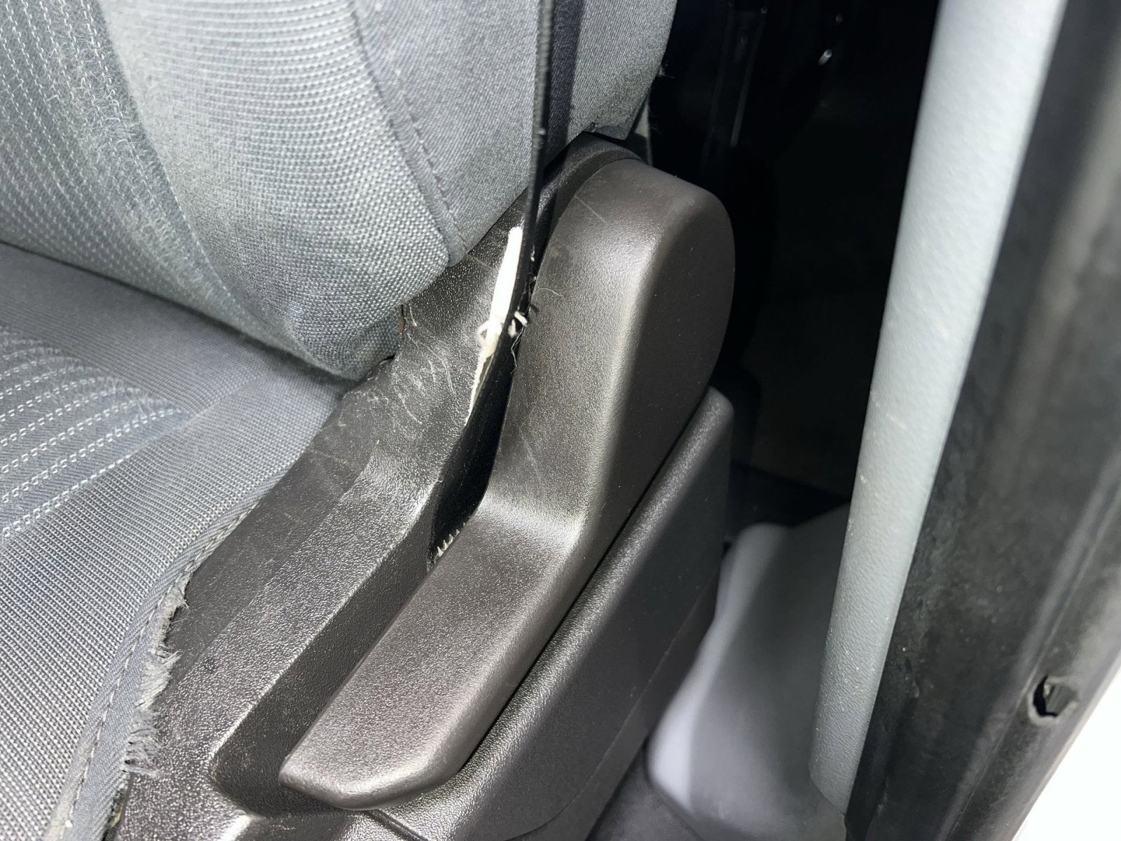 2019 Ford Transit-350 XLT