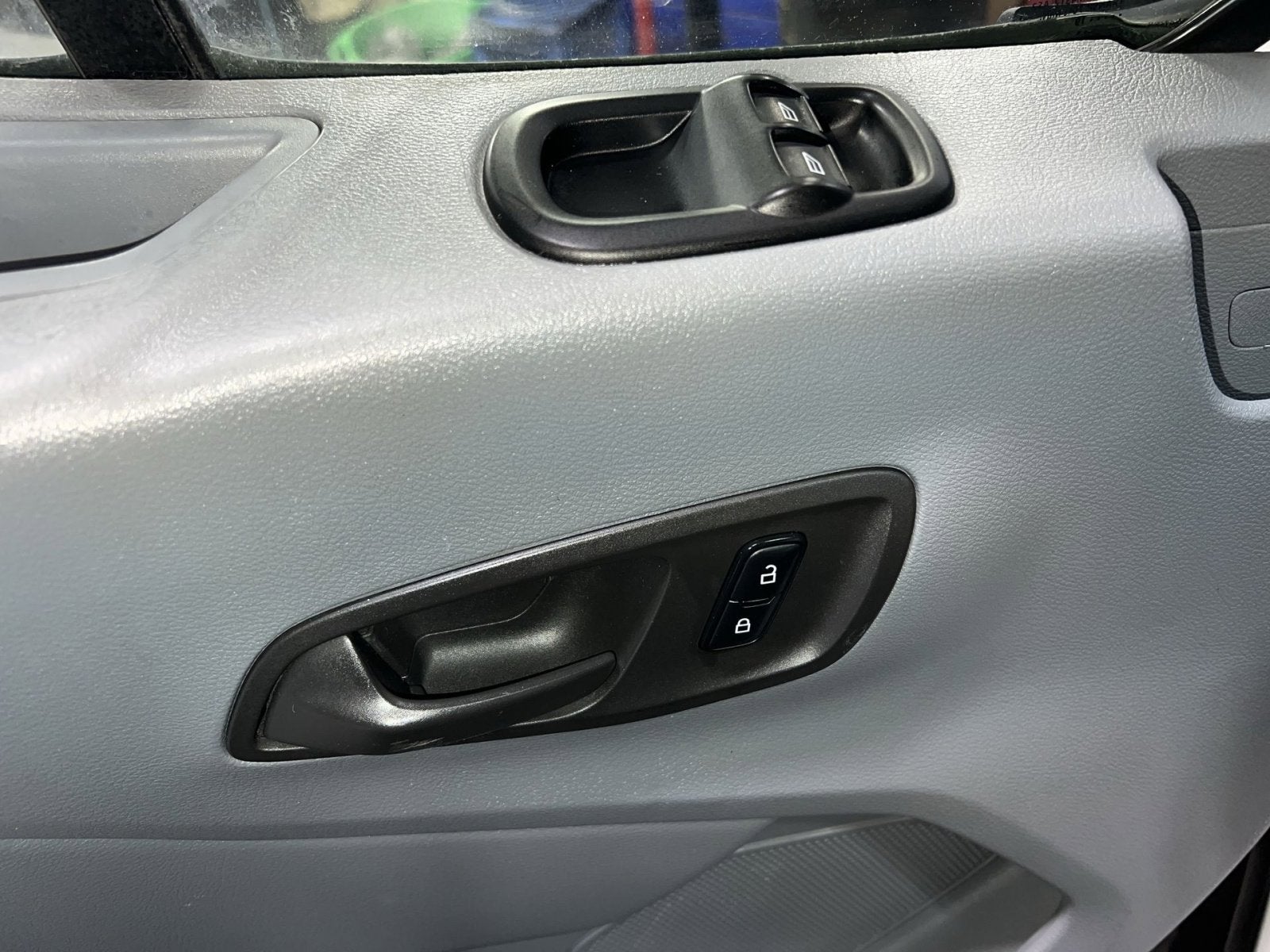 2019 Ford Transit-350 XLT