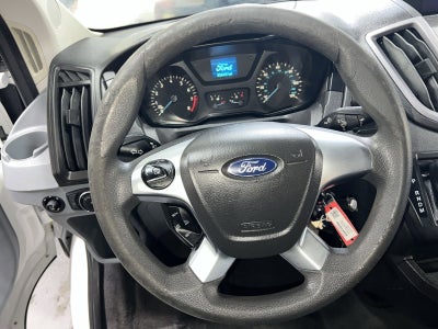 2019 Ford Transit-350 XLT
