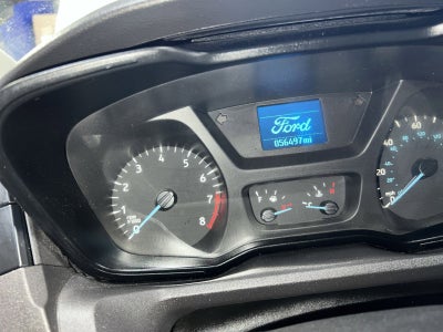 2019 Ford Transit-350 XLT