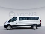 2019 Ford Transit-350 XLT