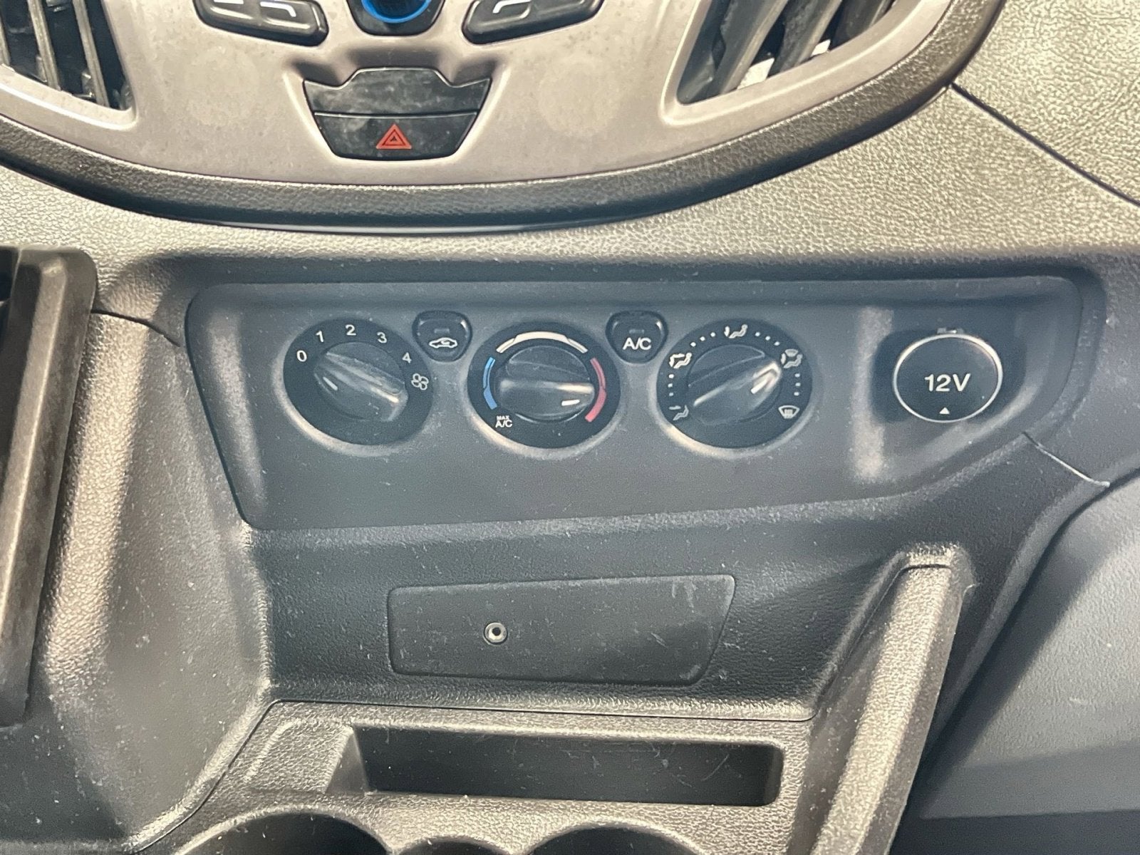 2019 Ford Transit-350 XLT