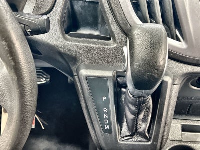 2019 Ford Transit-350 XLT