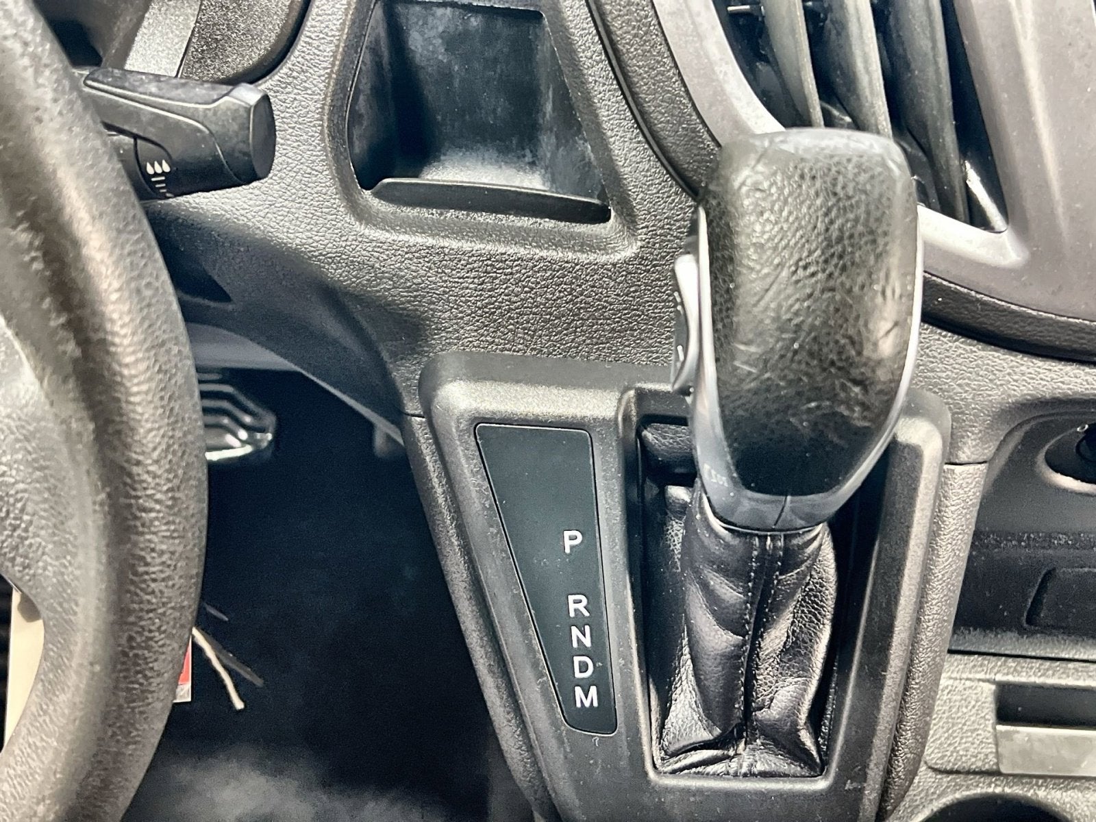 2019 Ford Transit-350 XLT