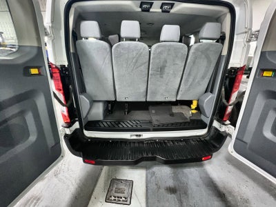 2019 Ford Transit-350 XLT
