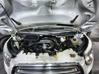 2019 Ford Transit-350 XLT