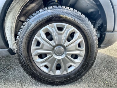 2019 Ford Transit-350 XLT