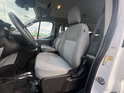 2019 Ford Transit-350 XLT