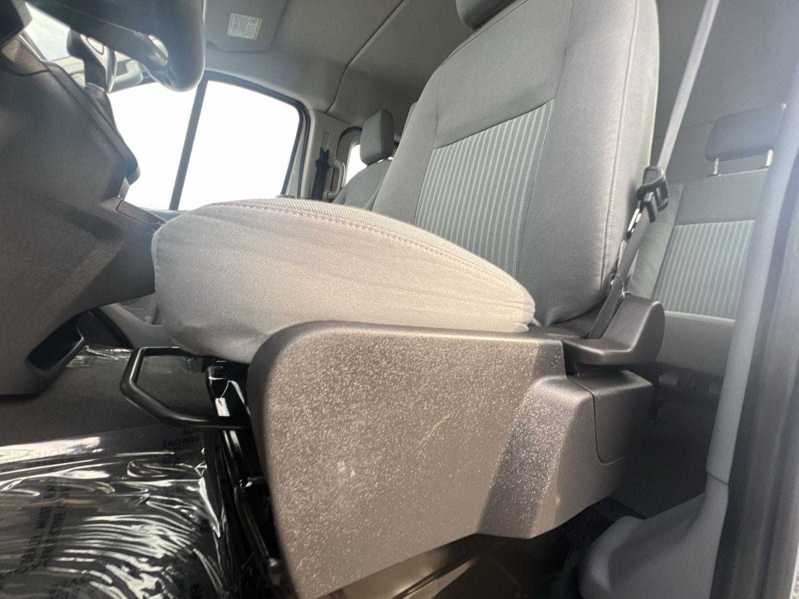 2019 Ford Transit-350 XLT