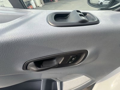 2019 Ford Transit-350 XLT