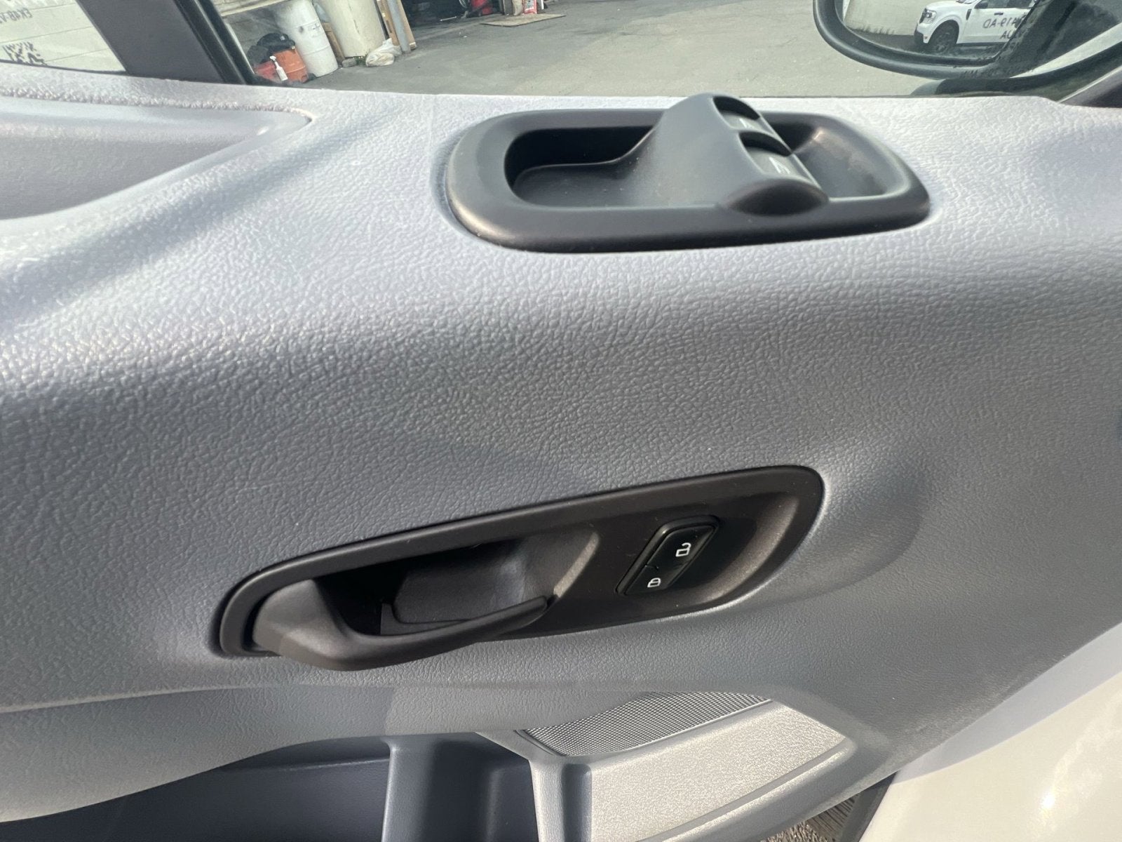 2019 Ford Transit-350 XLT