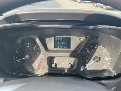 2019 Ford Transit-350 XLT
